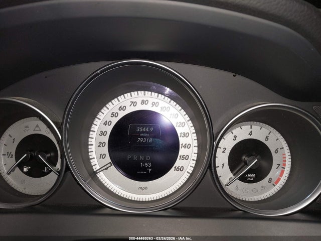 WDDGF4HB4EG202404 Mercedes-Benz C 250 Sport