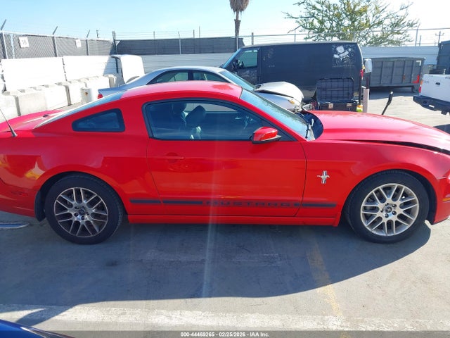 Ford Mustang V6 Premium 2014 1ZVBP8AM4E5334303 Image 13