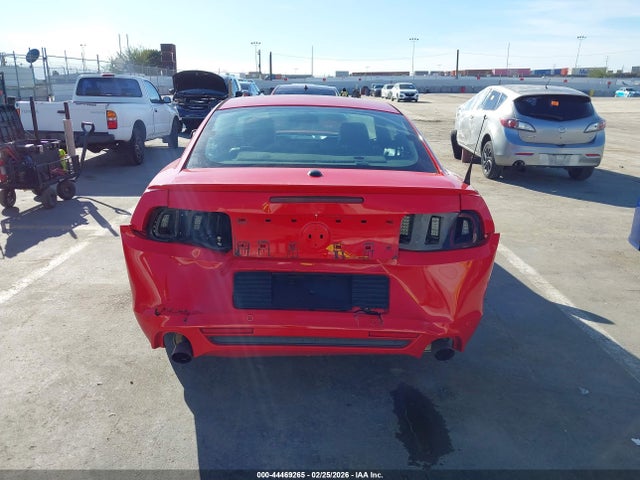 Ford Mustang V6 Premium 2014 1ZVBP8AM4E5334303 Image 16