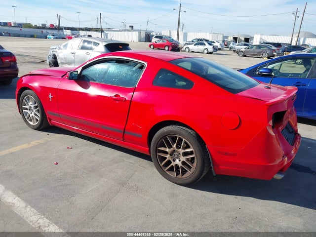 Ford Mustang V6 Premium 2014 1ZVBP8AM4E5334303 Image 3