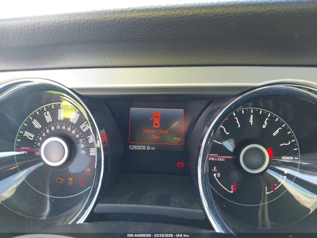 Ford Mustang V6 Premium 2014 1ZVBP8AM4E5334303 Image 7