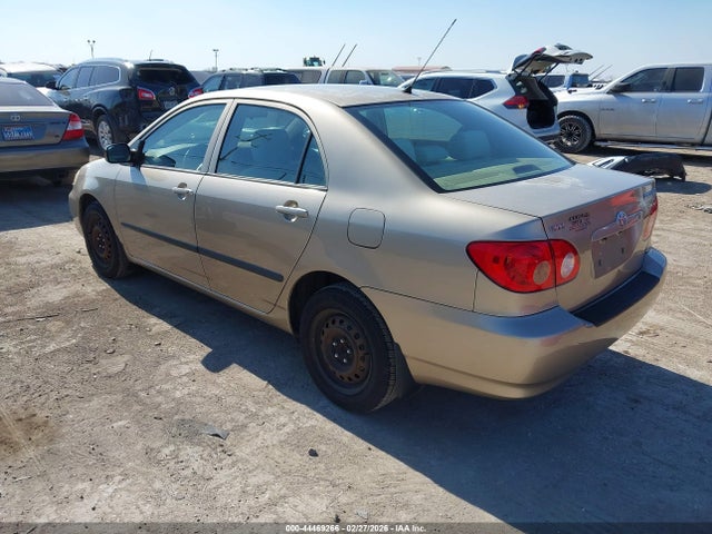 2007 TOYOTA COROLLA 1NXBR32E97Z802599 Photo 2