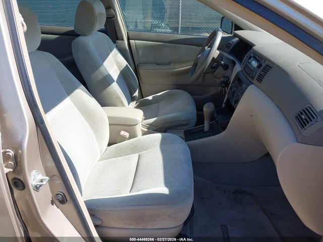 2007 TOYOTA COROLLA 1NXBR32E97Z802599 Photo 4