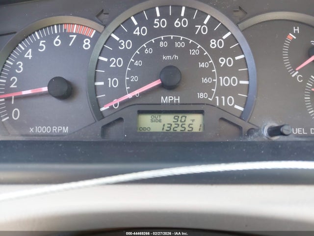 2007 TOYOTA COROLLA 1NXBR32E97Z802599 Photo 6