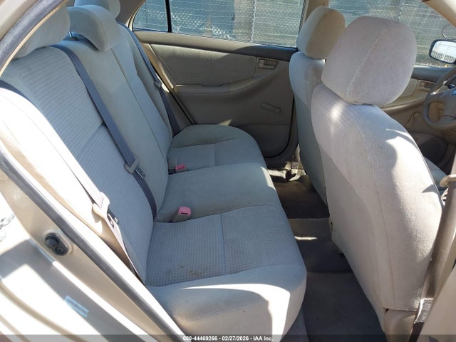 2007 TOYOTA COROLLA 1NXBR32E97Z802599 Photo 7