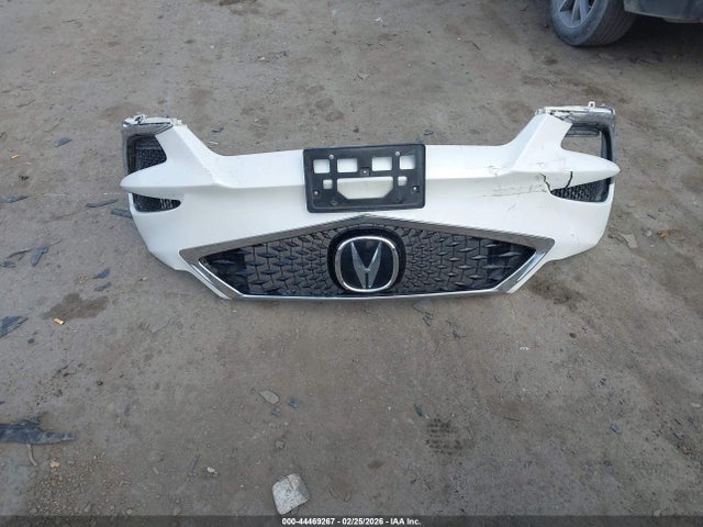 2020 Acura Rdx Technology Package მანქანა იყიდება აუქციონზე, vin: 5J8TC1H5XLL001168, აუქციონის ნომერი: 44469267