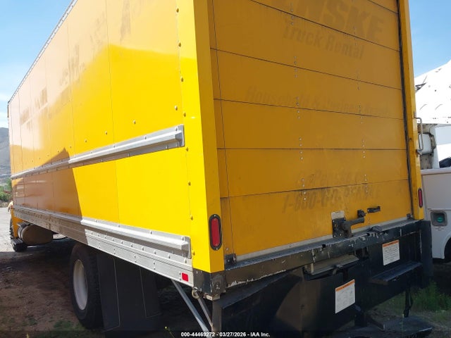 International Mv 2020 3HAEUMML8LL086716 Image 3