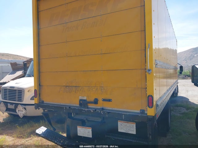 International Mv 2020 3HAEUMML8LL086716 Image 4