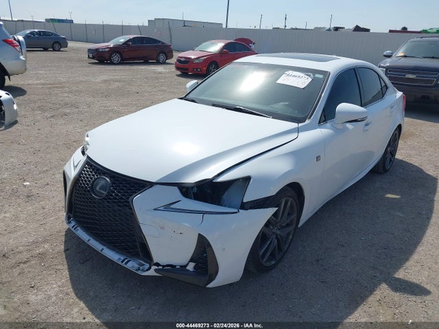 Aukcja sprzedaży 2018 Lexus Is 300, vin: JTHBA1D23J5072160, numer aukcji: 44469273