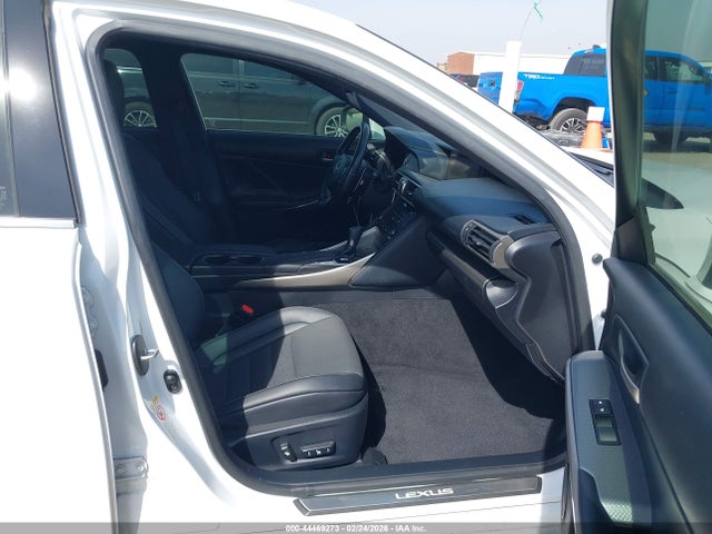 Aukcja sprzedaży 2018 Lexus Is 300, vin: JTHBA1D23J5072160, numer aukcji: 44469273