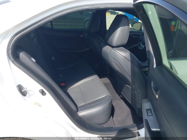 Aukcja sprzedaży 2018 Lexus Is 300, vin: JTHBA1D23J5072160, numer aukcji: 44469273