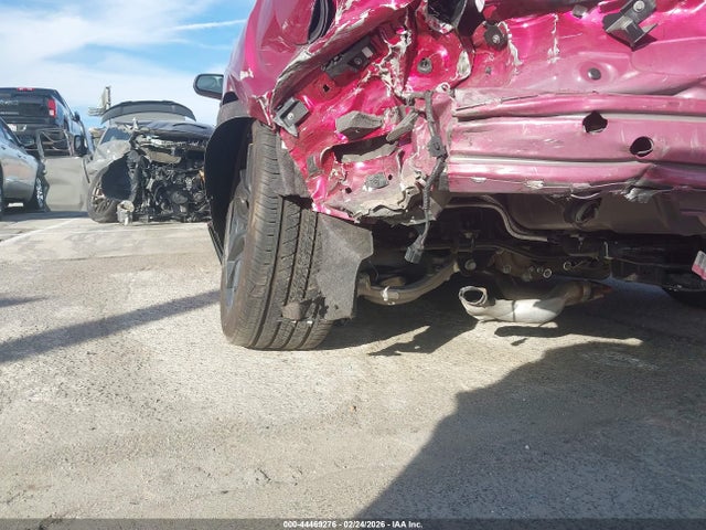 Ford Mustang Ecoboost Fastback 2025 1FA6P8TH6S5113694 Image 20
