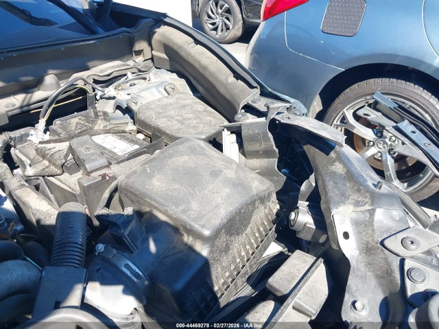 44469278 :رقم المزاد ، 3MVDMBCM6PM540751 vin ، 2023 Mazda Cx-30 2.5 S Carbon Edition مزاد بيع