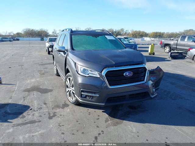 2019 SUBARU ASCENT 4S4WMARD7K3467245
