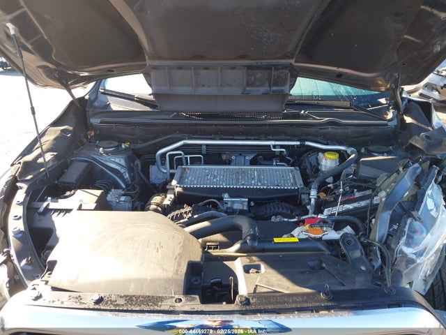 2019 SUBARU ASCENT 4S4WMARD7K3467245 Photo 9