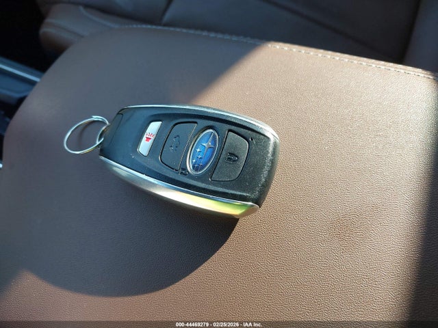 2019 SUBARU ASCENT 4S4WMARD7K3467245 Photo 10