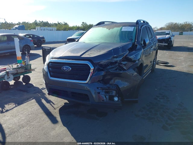 2019 SUBARU ASCENT 4S4WMARD7K3467245 Photo 1