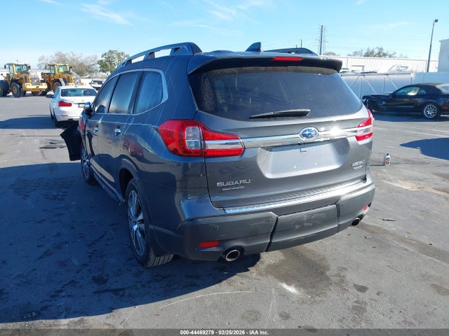 2019 SUBARU ASCENT 4S4WMARD7K3467245 Photo 2