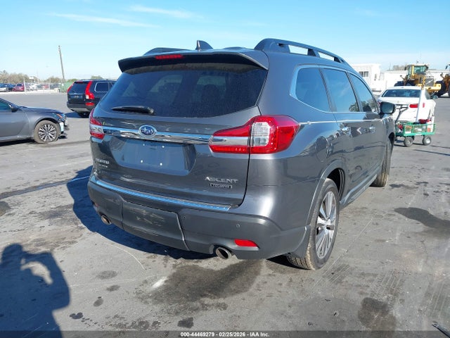 2019 SUBARU ASCENT 4S4WMARD7K3467245 Photo 3