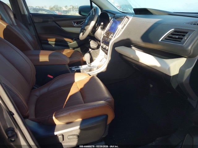 2019 SUBARU ASCENT 4S4WMARD7K3467245 Photo 4