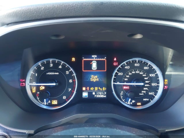 2019 SUBARU ASCENT 4S4WMARD7K3467245 Photo 6