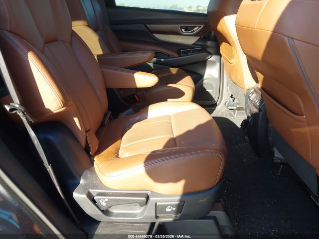 2019 SUBARU ASCENT 4S4WMARD7K3467245 Photo 7