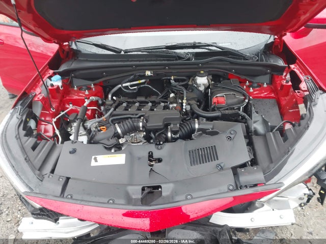Продажа на аукционе авто 2025 Acura Adx A-spec, vin: 3HDSA1H50SM700532, номер лота: 44469280