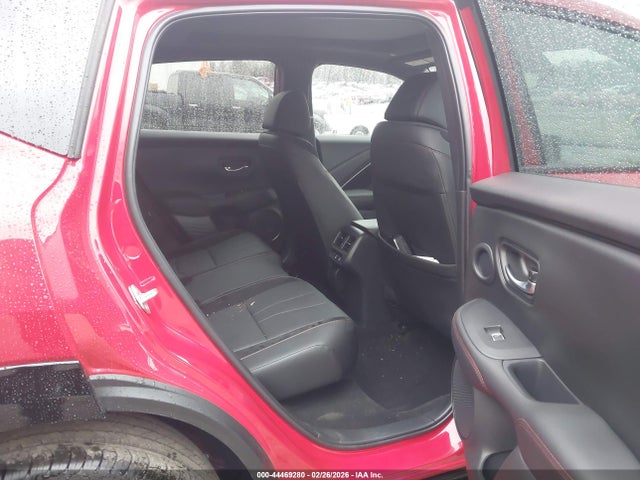Продажа на аукционе авто 2025 Acura Adx A-spec, vin: 3HDSA1H50SM700532, номер лота: 44469280