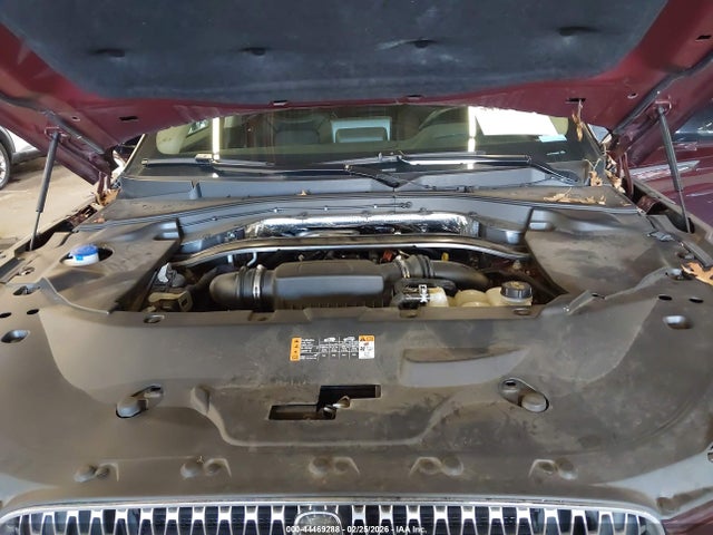 2020 LINCOLN AVIATOR 5LM5J7XC1LGL08889 Photo 9