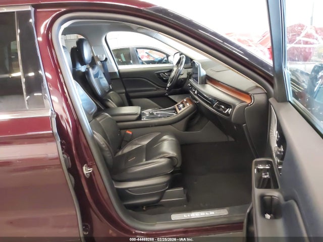 2020 LINCOLN AVIATOR 5LM5J7XC1LGL08889 Photo 4
