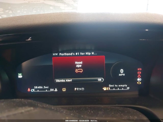 2020 LINCOLN AVIATOR 5LM5J7XC1LGL08889 Photo 6