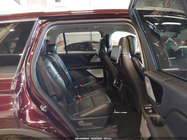 2020 LINCOLN AVIATOR 5LM5J7XC1LGL08889 Photo 7