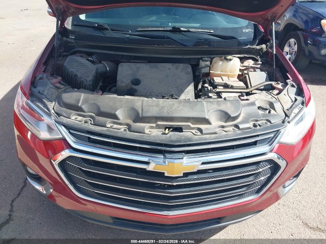 1GNERGKW3KJ298960 Chevrolet Traverse 1lt