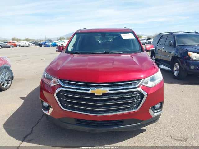 1GNERGKW3KJ298960 Chevrolet Traverse 1lt