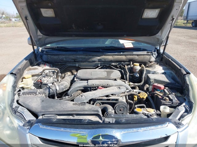 44469293 :رقم المزاد ، 4S4BRCGC2C3288005 vin ، 2012 Subaru Outback 2.5i Premium مزاد بيع