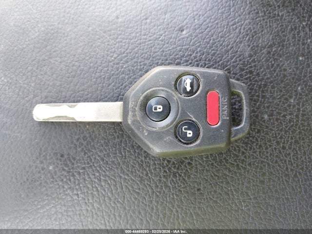 44469293 :رقم المزاد ، 4S4BRCGC2C3288005 vin ، 2012 Subaru Outback 2.5i Premium مزاد بيع