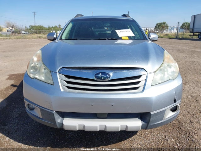 44469293 :رقم المزاد ، 4S4BRCGC2C3288005 vin ، 2012 Subaru Outback 2.5i Premium مزاد بيع