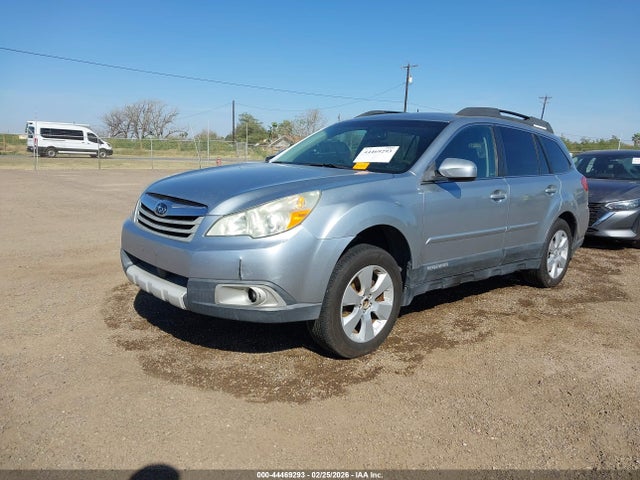 44469293 :رقم المزاد ، 4S4BRCGC2C3288005 vin ، 2012 Subaru Outback 2.5i Premium مزاد بيع