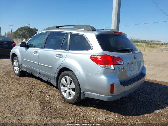 44469293 :رقم المزاد ، 4S4BRCGC2C3288005 vin ، 2012 Subaru Outback 2.5i Premium مزاد بيع