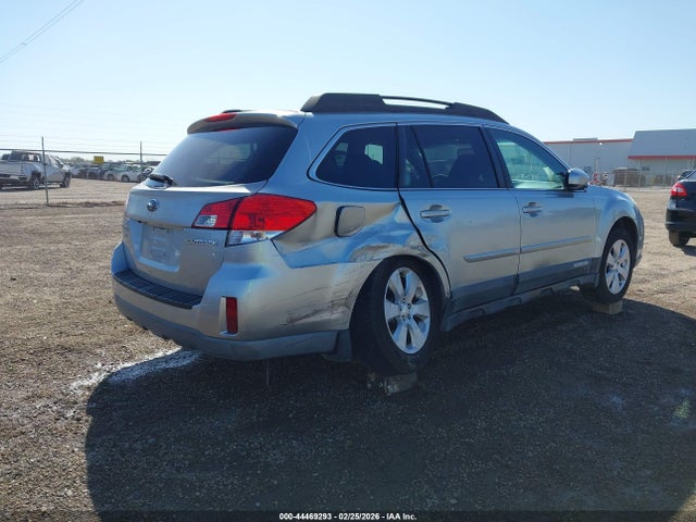 44469293 :رقم المزاد ، 4S4BRCGC2C3288005 vin ، 2012 Subaru Outback 2.5i Premium مزاد بيع