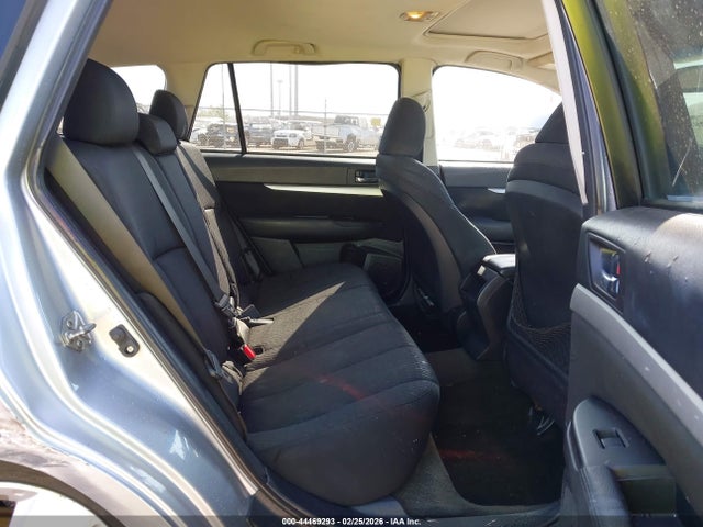 44469293 :رقم المزاد ، 4S4BRCGC2C3288005 vin ، 2012 Subaru Outback 2.5i Premium مزاد بيع