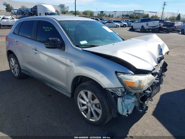 4A4AP3AU5FE049167 auction archive image