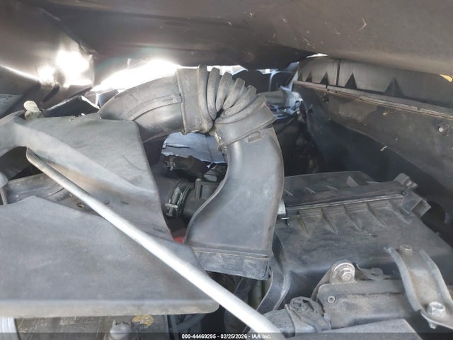 Mitsubishi Outlander Sport Es 2015 4A4AP3AU5FE049167 Image 10