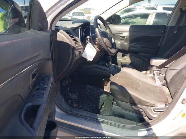 Mitsubishi Outlander Sport Es 2015 4A4AP3AU5FE049167 Image 5