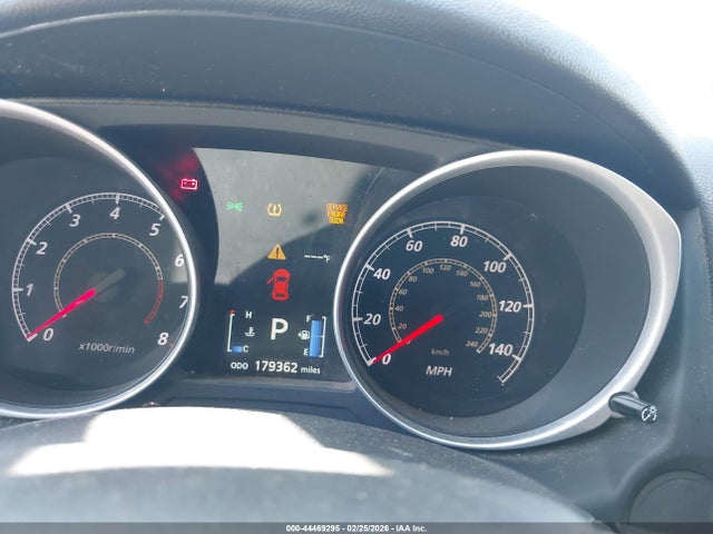 Mitsubishi Outlander Sport Es 2015 4A4AP3AU5FE049167 Image 7
