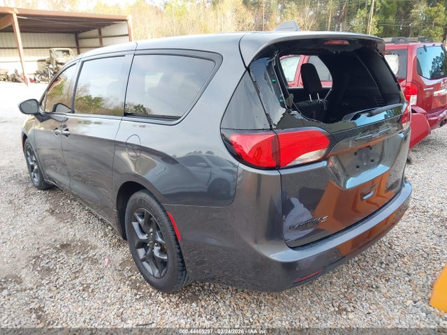 Продажа на аукционе авто 2019 Chrysler Pacifica Touring Plus, vin: 2C4RC1FG9KR575893, номер лота: 44469297