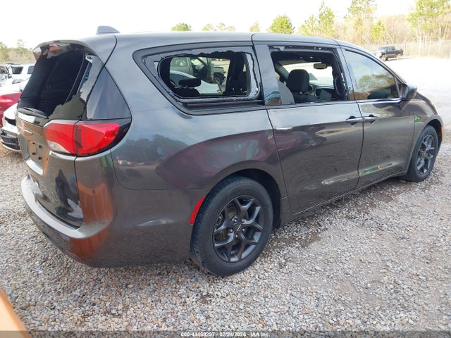 Продажа на аукционе авто 2019 Chrysler Pacifica Touring Plus, vin: 2C4RC1FG9KR575893, номер лота: 44469297