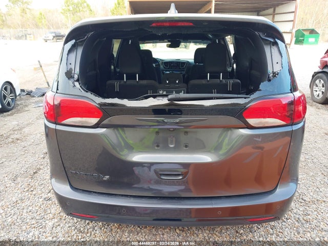 Продажа на аукционе авто 2019 Chrysler Pacifica Touring Plus, vin: 2C4RC1FG9KR575893, номер лота: 44469297