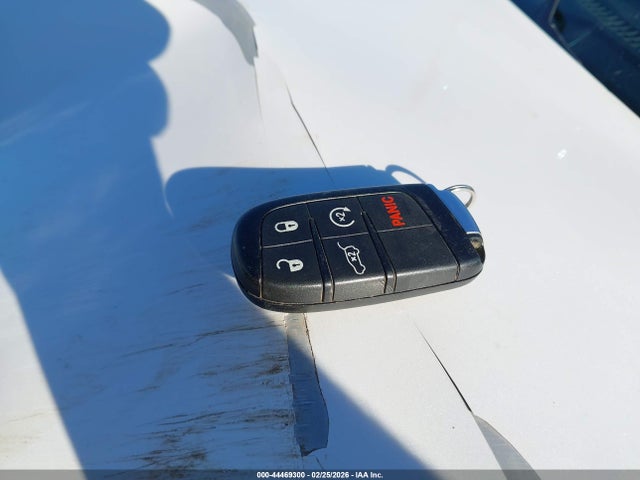 Dodge Durango Gt Awd 2017 1C4RDJDG0HC806651 Image 11