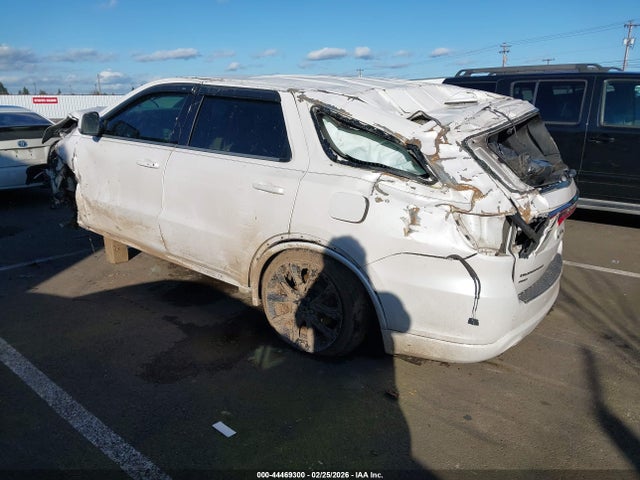 Dodge Durango Gt Awd 2017 1C4RDJDG0HC806651 Image 3